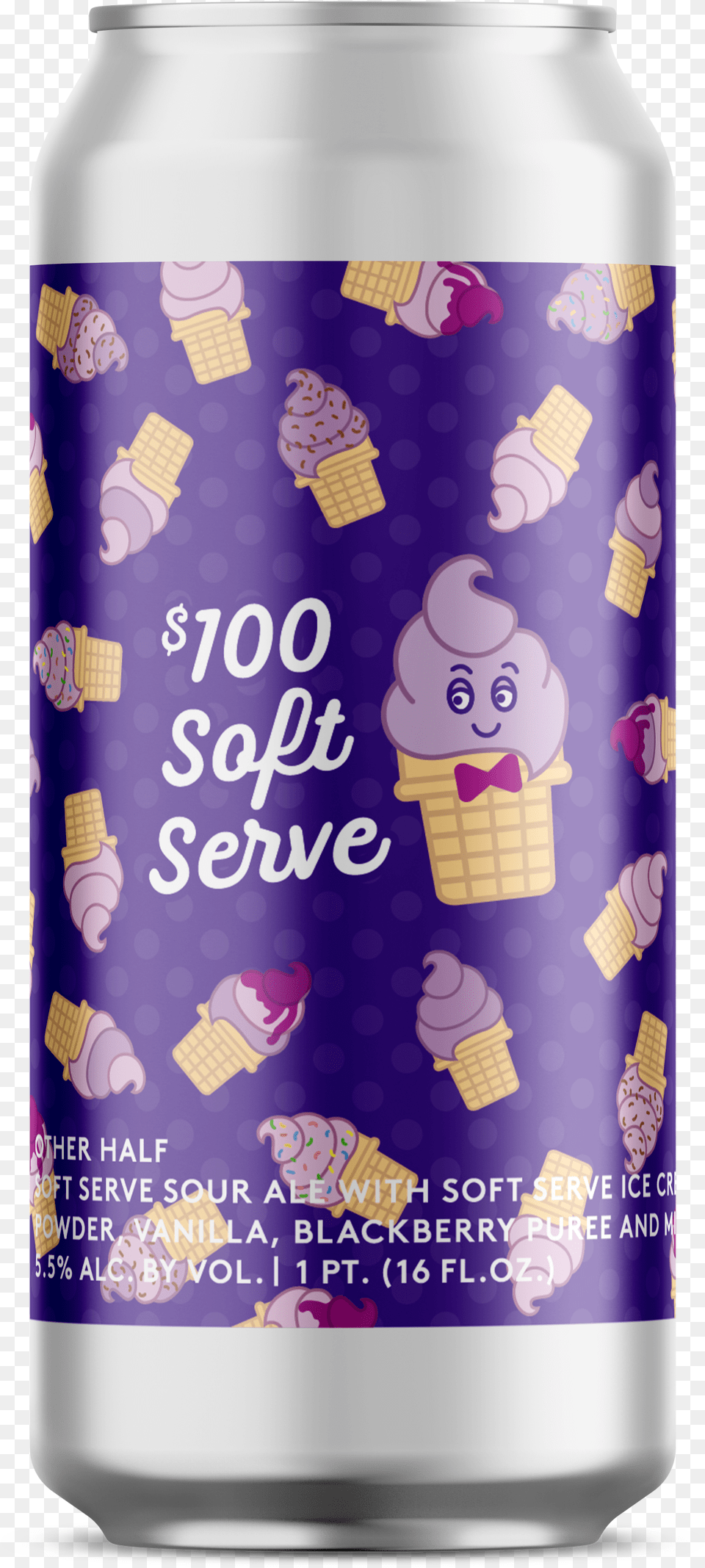 Water Bottle, Cream, Dessert, Food, Ice Cream Png Image