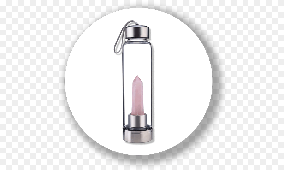 Water Bottle, Lamp, Cosmetics, Lipstick Free Transparent Png