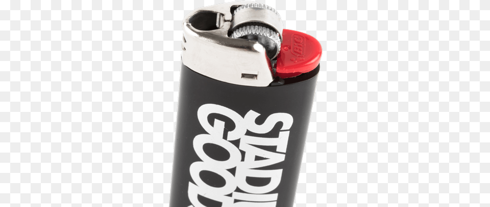 Water Bottle, Lighter, Shaker Free Png Download