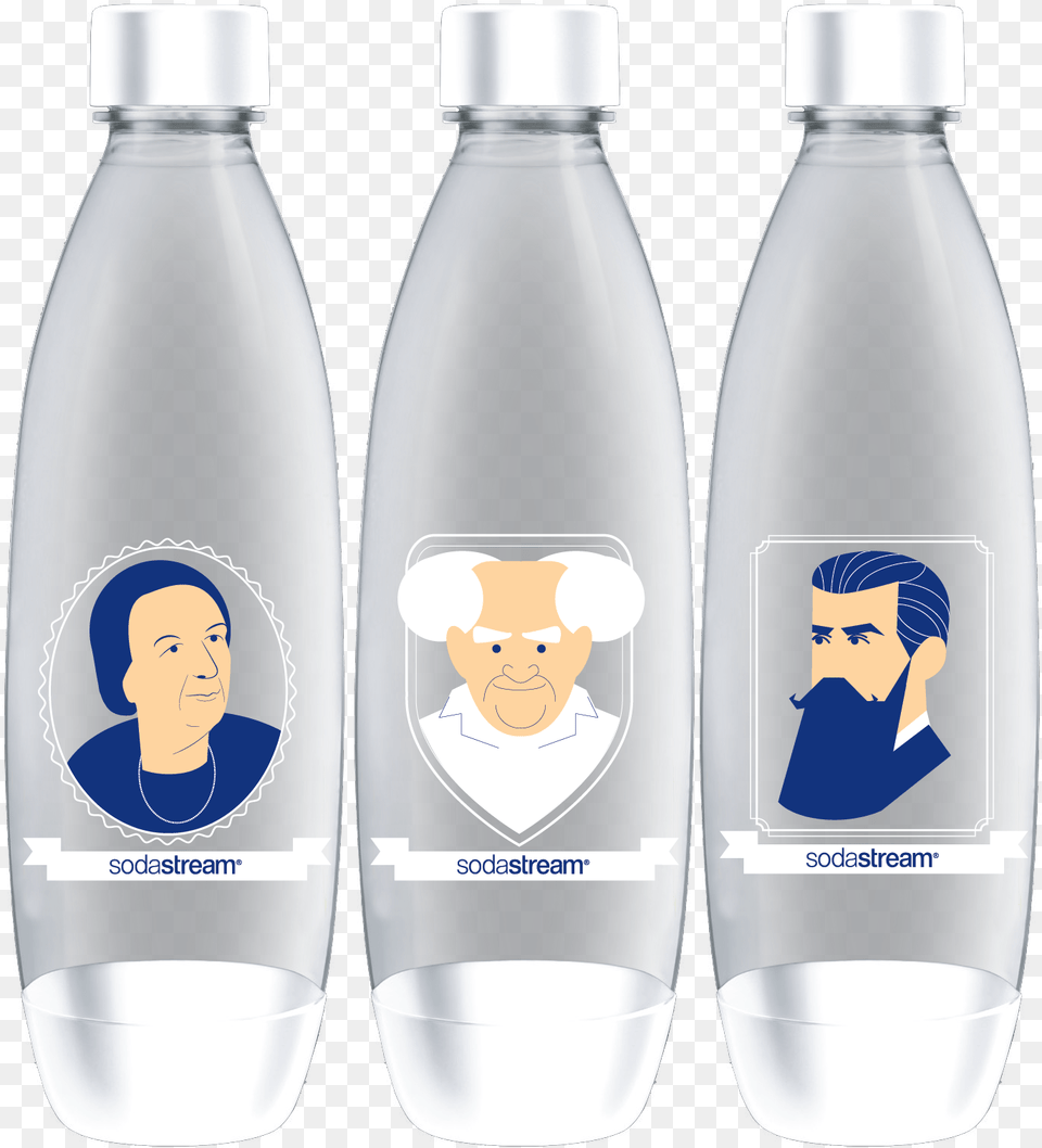 Water Bottle, Water Bottle, Beverage, Mineral Water, Adult Free Png Download