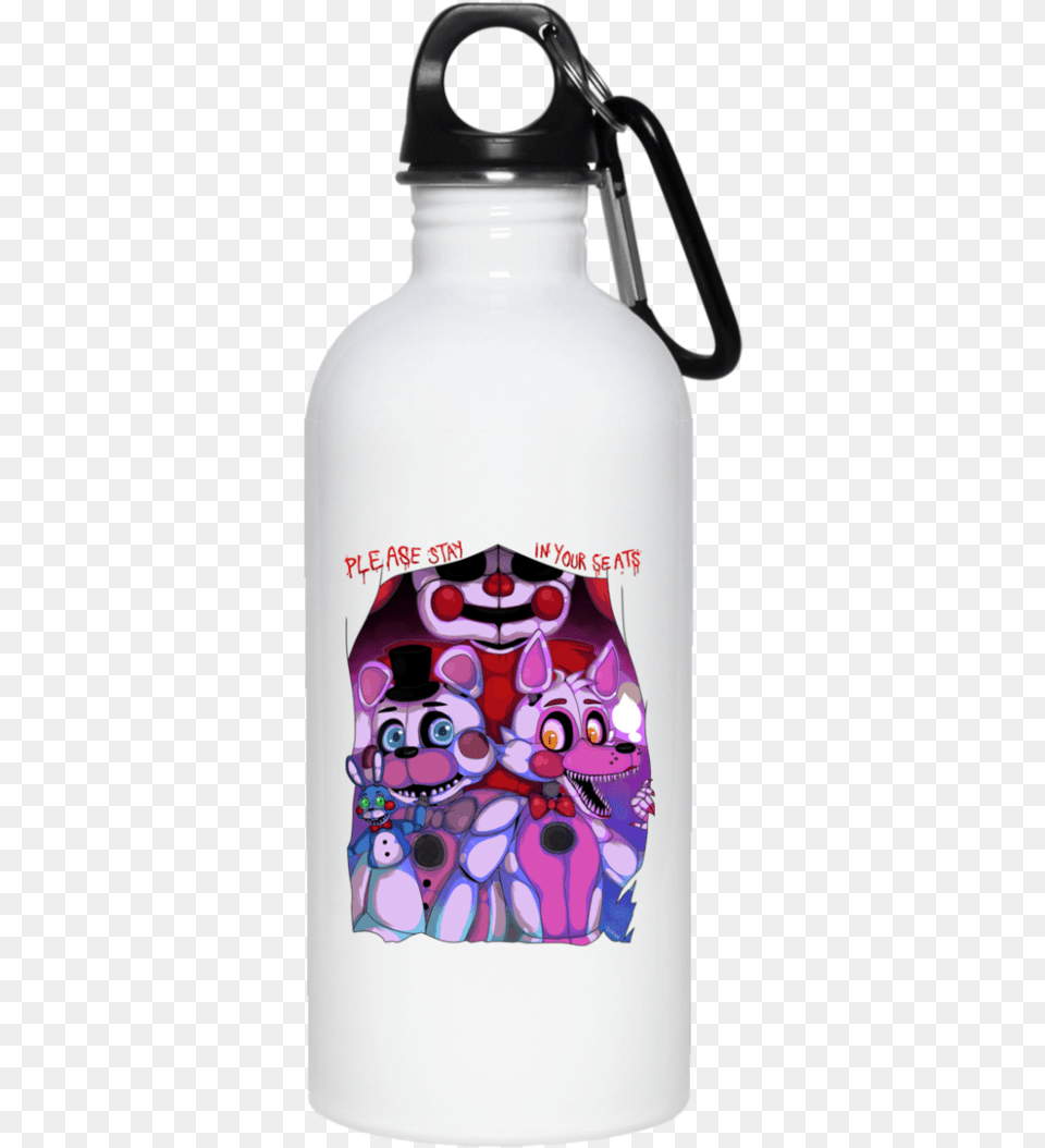 Water Bottle, Water Bottle, Shaker Free Transparent Png