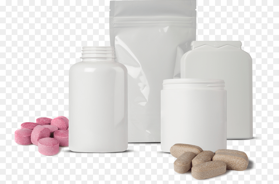 Water Bottle, Medication, Pill Png