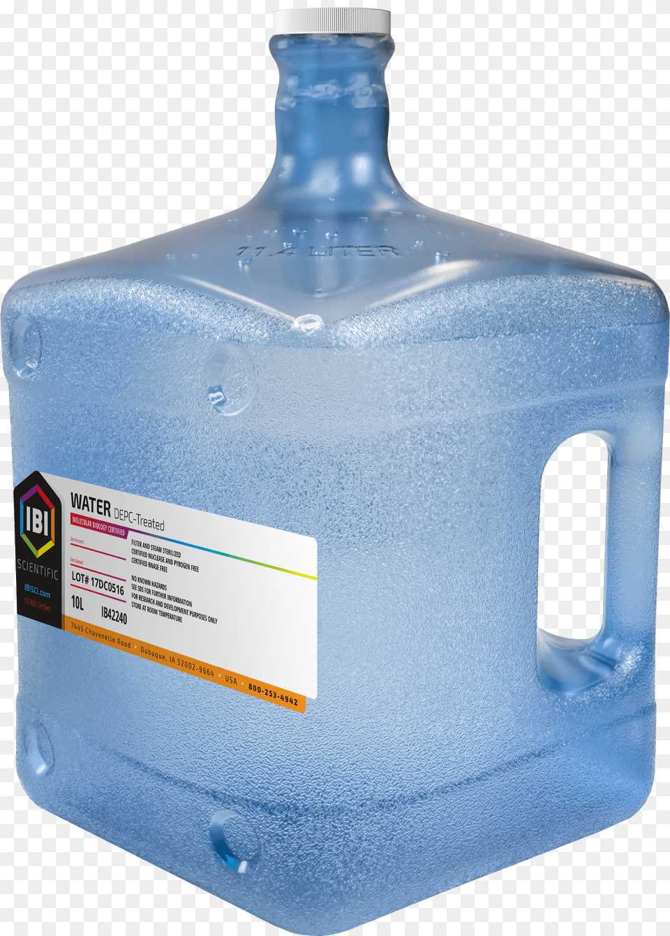 Water Bottle Free Png