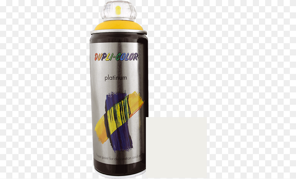 Water Bottle, Tin, Can, Shaker, Spray Can Png