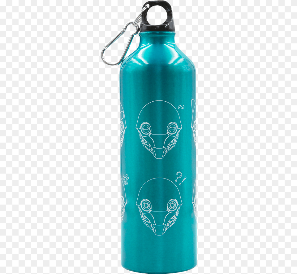 Water Bottle, Water Bottle, Shaker Free Transparent Png