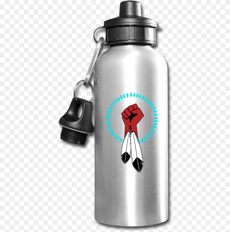 Water Bottle, Water Bottle, Shaker, Person Png Image