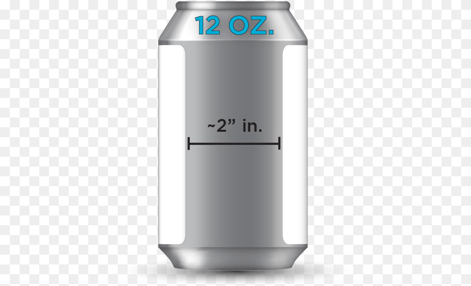 Water Bottle, Mailbox, Tin, Can Free Png Download