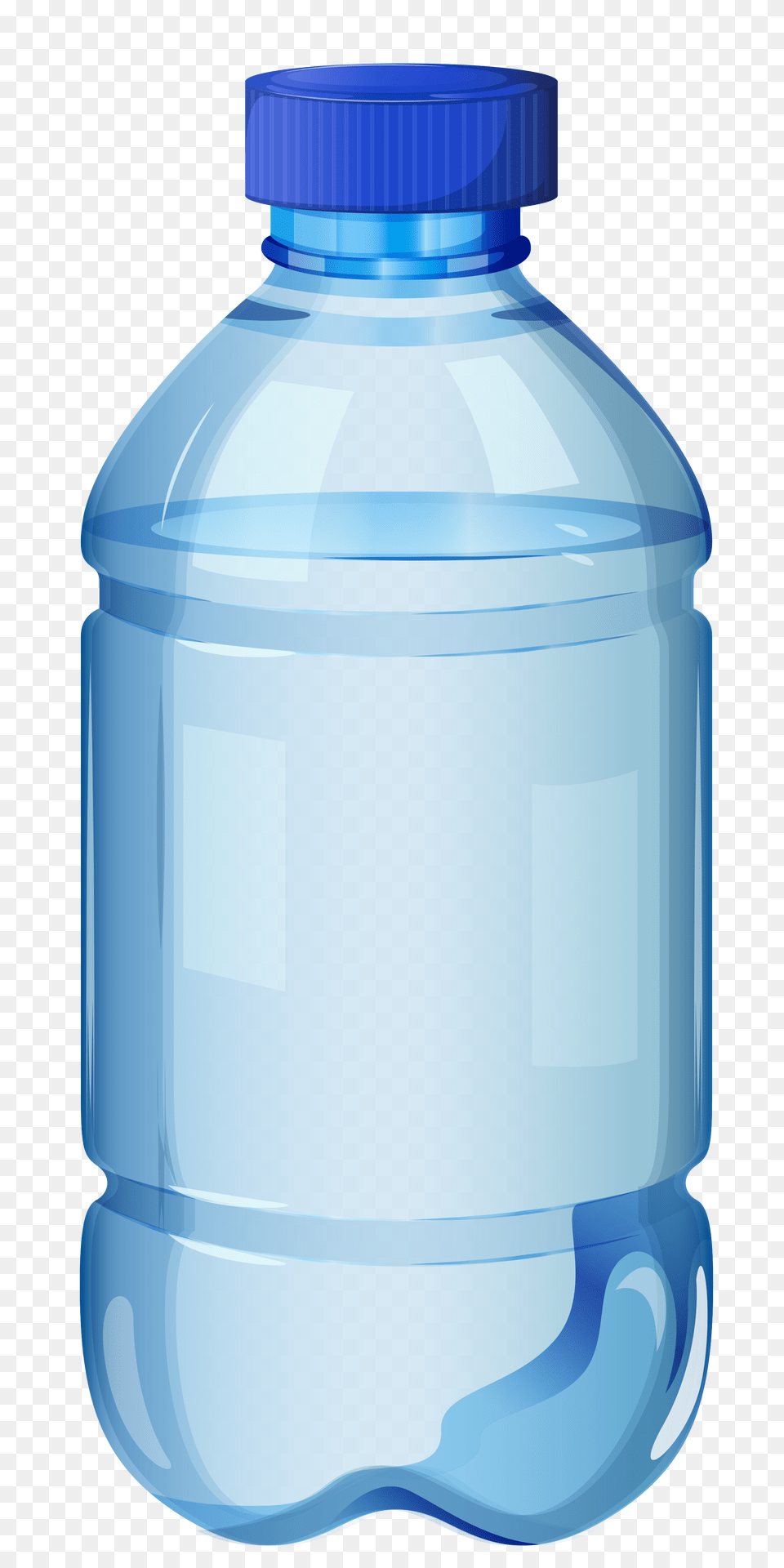 Water Bottle, Water Bottle, Shaker, Plastic, Tape Free Transparent Png