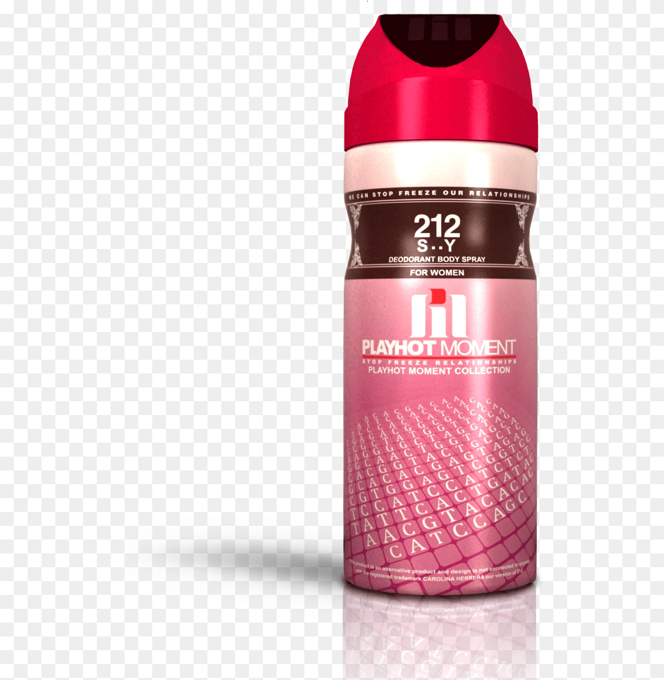 Water Bottle, Cosmetics, Deodorant Free Png