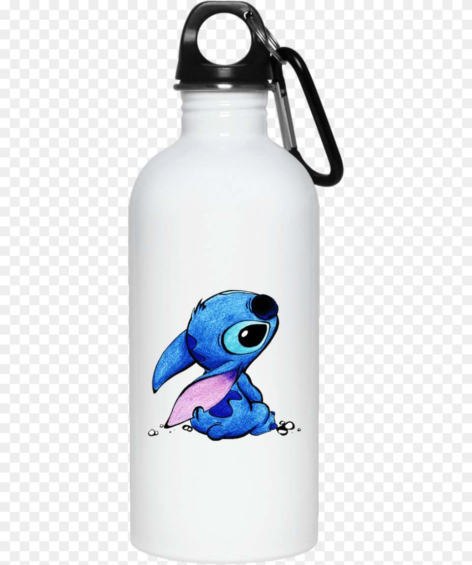 Water Bottle, Water Bottle, Animal, Bird, Penguin Free Png Download