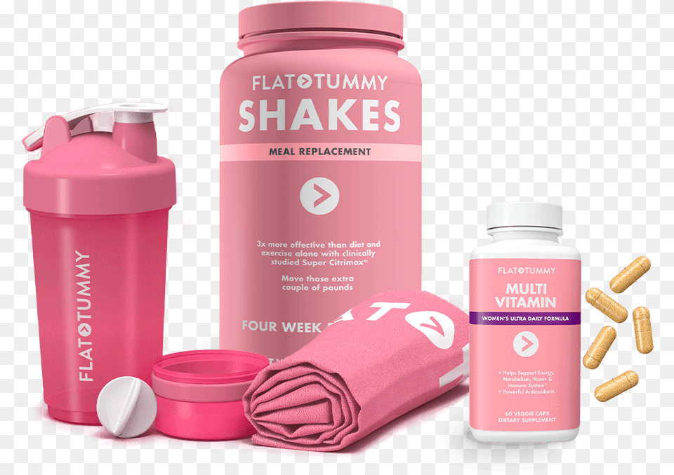 Water Bottle, Medication, Pill, Shaker, Lotion Png