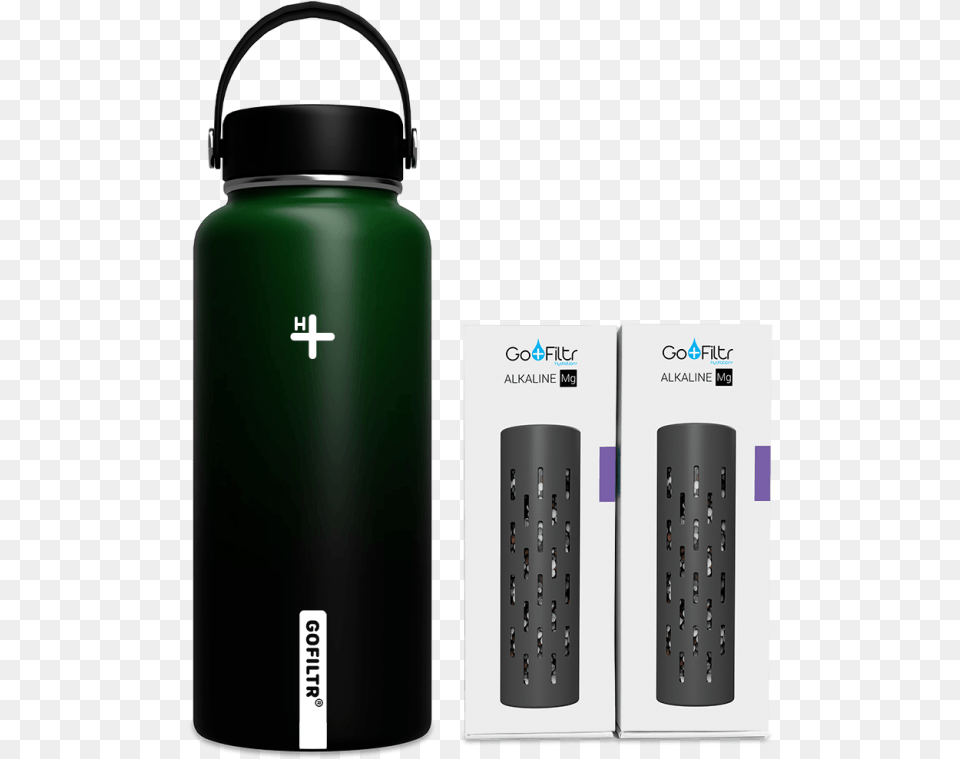 Water Bottle, Water Bottle, Shaker Free Png Download