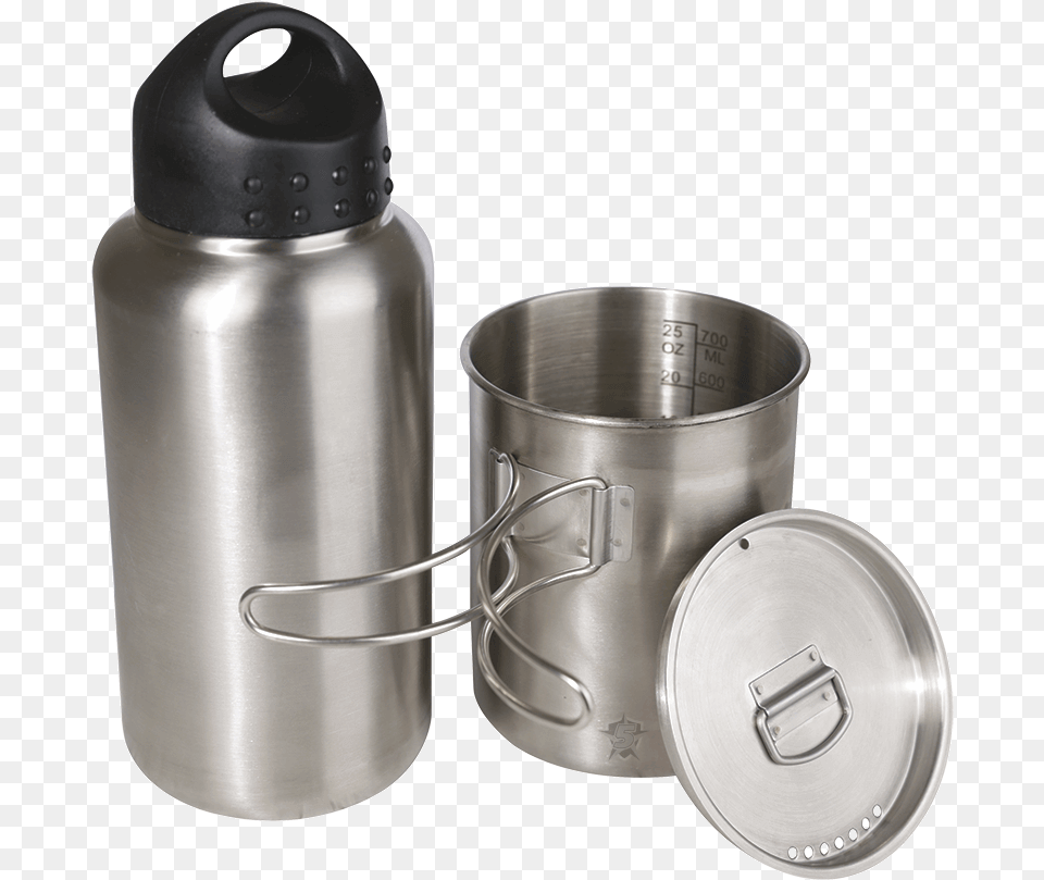 Water Bottle, Shaker Free Transparent Png