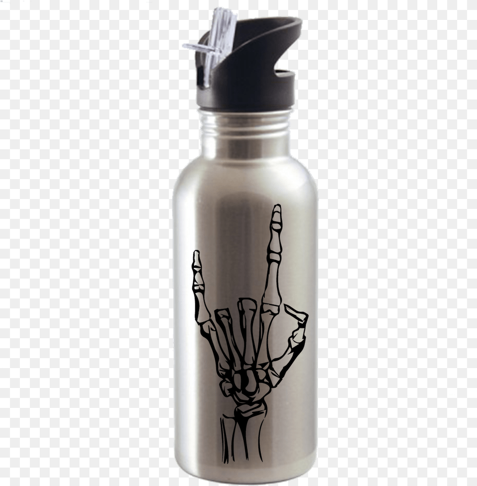 Water Bottle, Water Bottle, Shaker Free Png Download