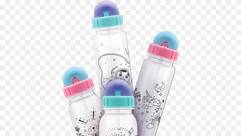 Water Bottle, Water Bottle, Shaker Free Png