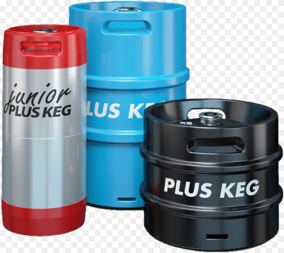 Water Bottle, Barrel, Keg, Can, Tin Free Transparent Png