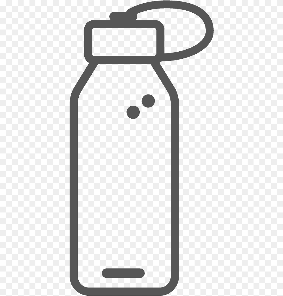 Water Bottle, Water Bottle Free Transparent Png
