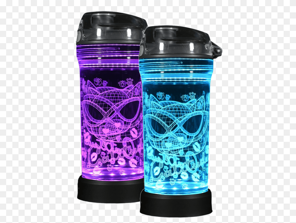 Water Bottle, Jar, Shaker, Can, Tin Free Transparent Png