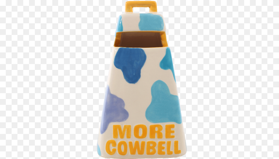 Water Bottle, Cowbell Png Image