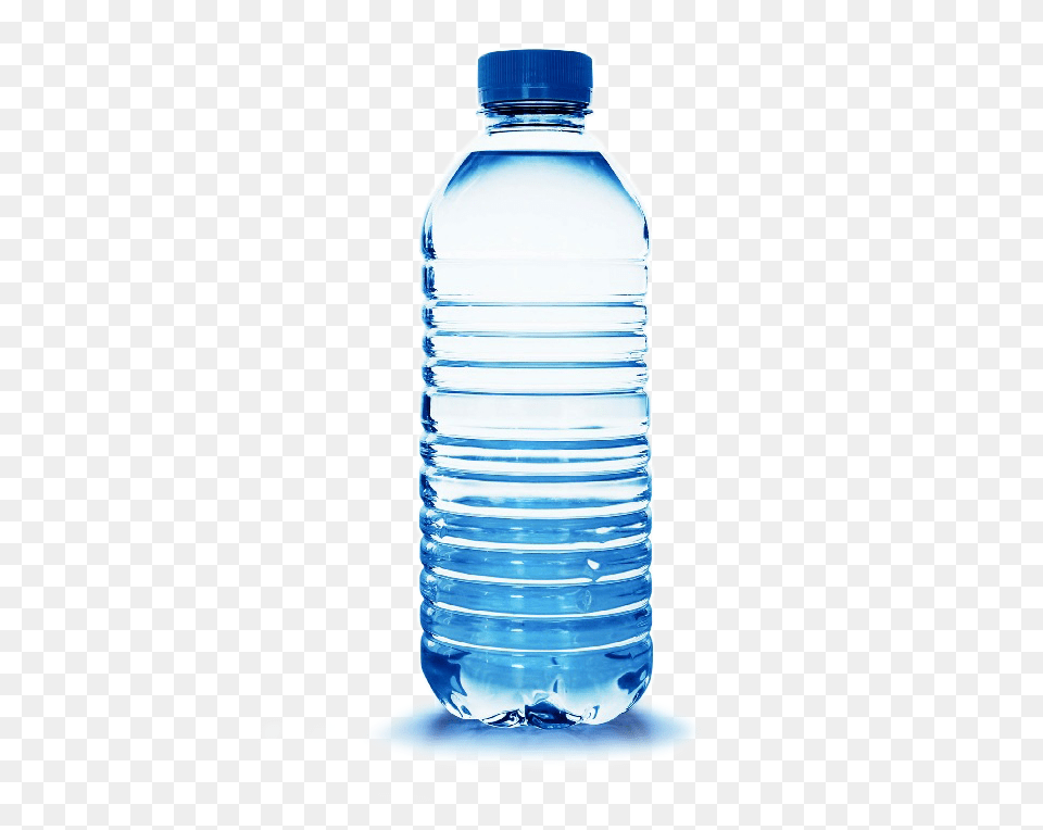 Water Bottle, Water Bottle, Beverage, Mineral Water Png Image