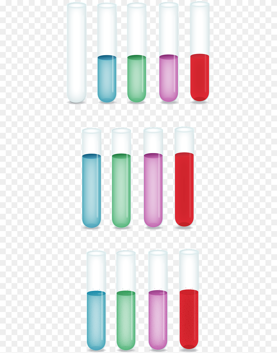 Water Bottle, Candle, Medication, Cosmetics, Lipstick Png Image