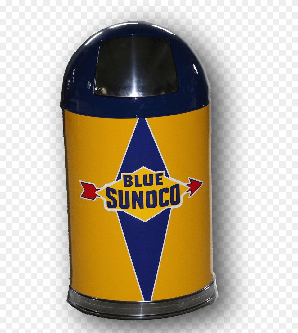 Water Bottle, Tin, Can, Trash Can Free Png