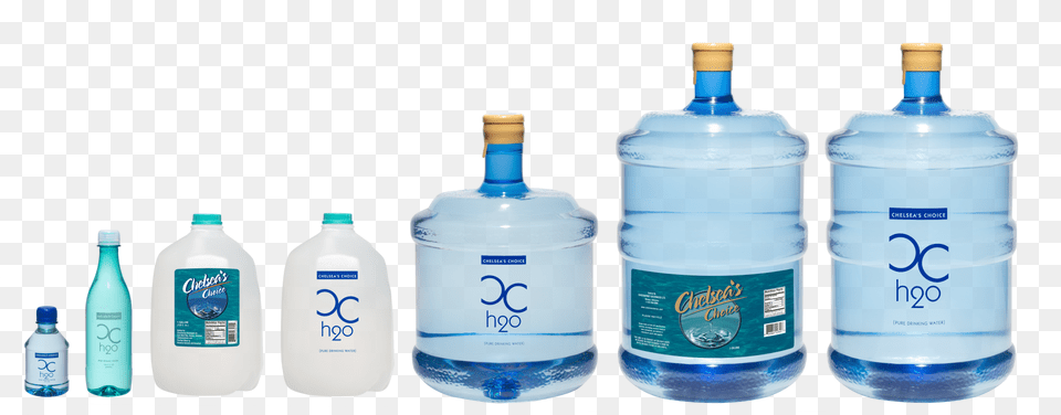 Water Bottle, Water Bottle, Beverage, Mineral Water Free Png