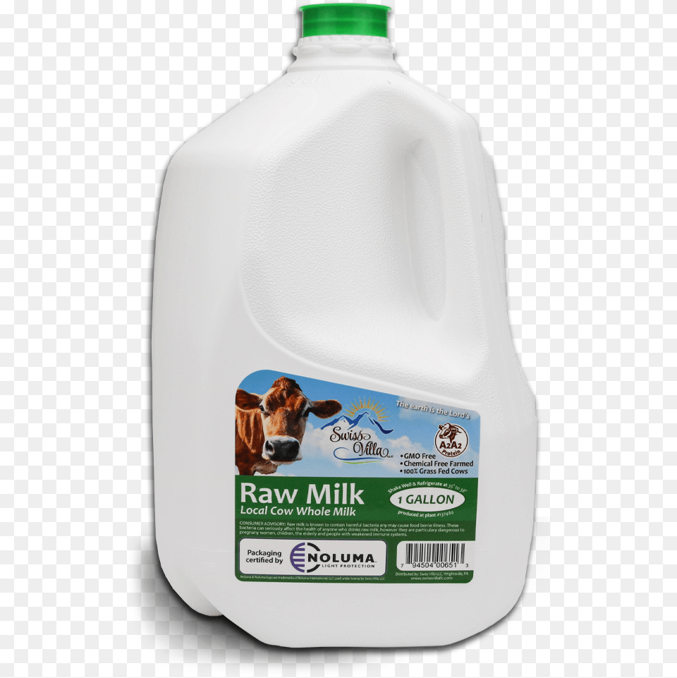 Water Bottle, Beverage, Milk, Animal, Cattle Png