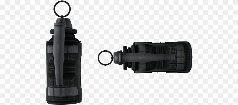 Water Bottle, Ammunition, Weapon, Grenade, Mortar Shell Png Image