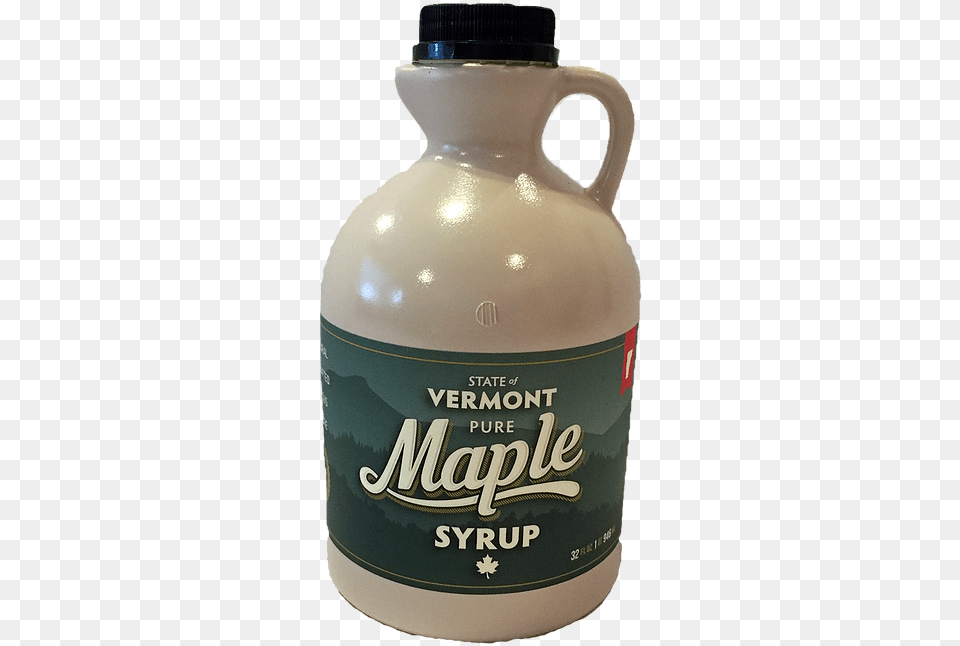 Water Bottle, Food, Seasoning, Syrup, Jug Free Png