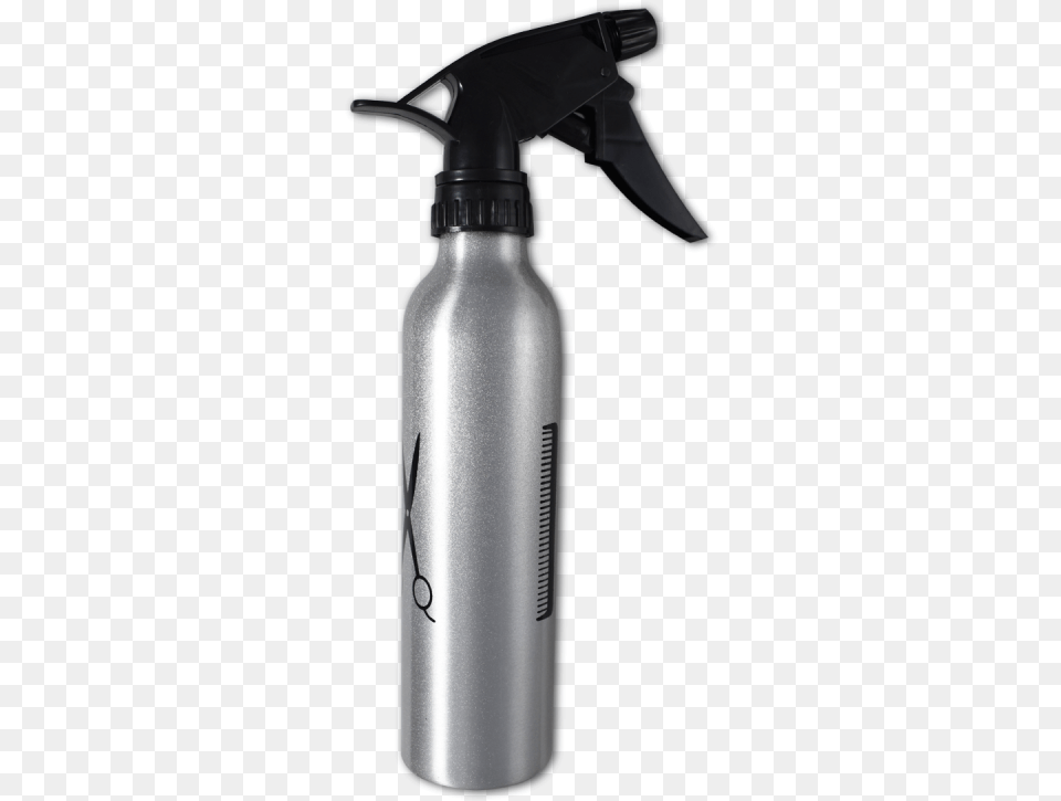 Water Bottle, Tin, Can, Spray Can, Water Bottle Png Image