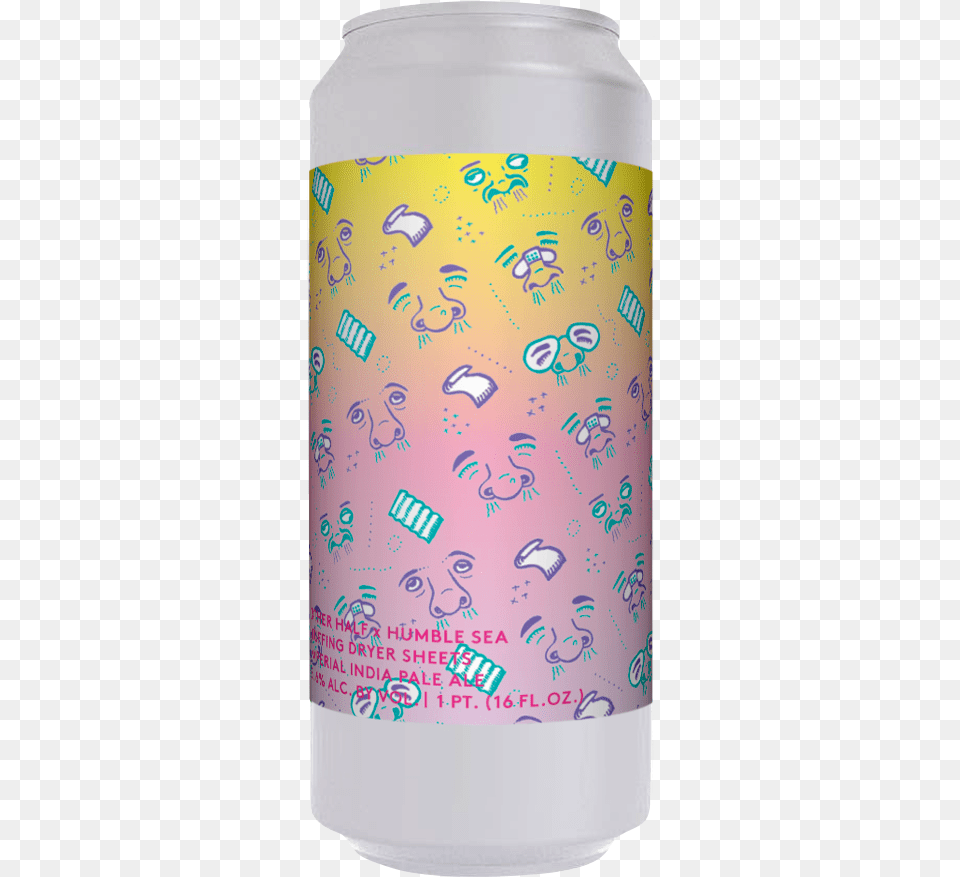 Water Bottle, Jar, Can, Tin Free Transparent Png