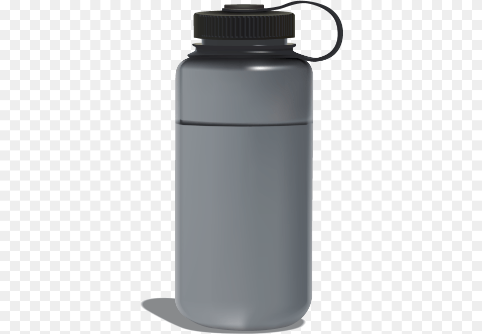 Water Bottle, Water Bottle, Shaker Free Transparent Png