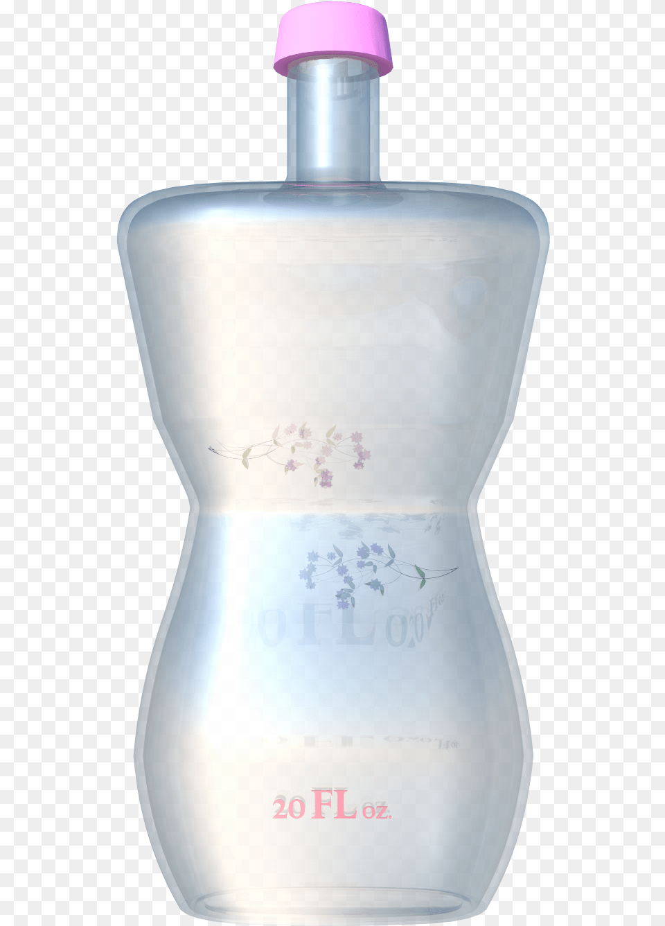 Water Bottle, Lotion, Shaker, Cosmetics, Beverage Free Transparent Png