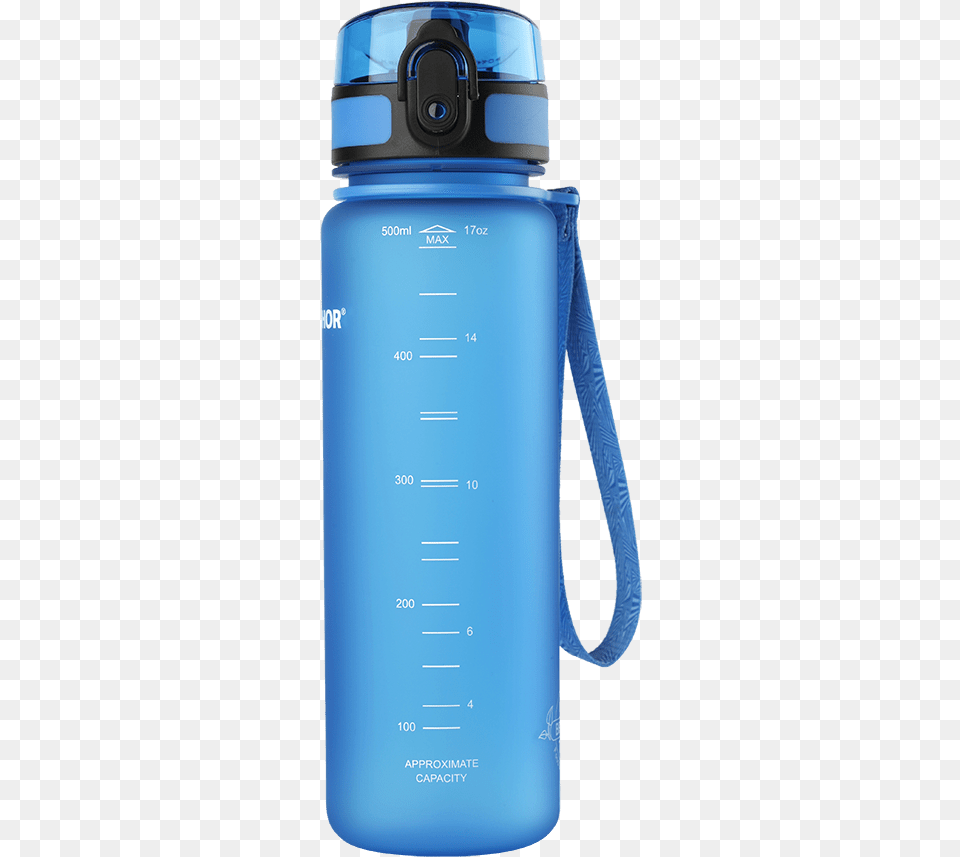 Water Bottle Bottle, Cup, Water Bottle, Shaker Png Image