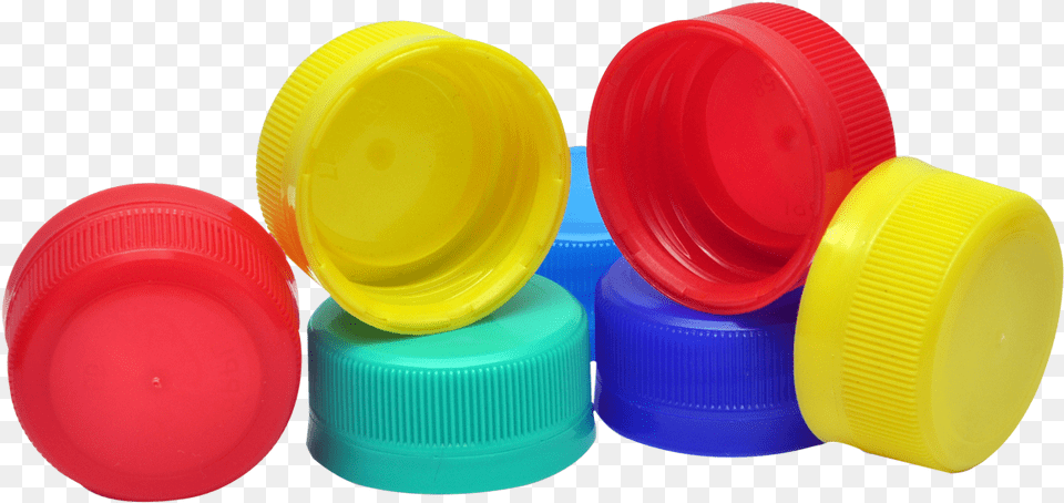 Water Bottle Cap Picture Plastic Bottle Cap, Plate Free Png Download