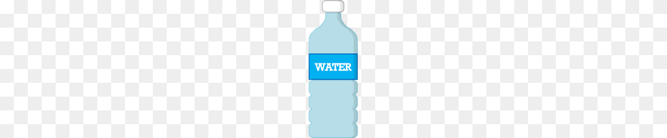 Water Bottle Cartoon Image, Beverage, Mineral Water, Water Bottle Free Png