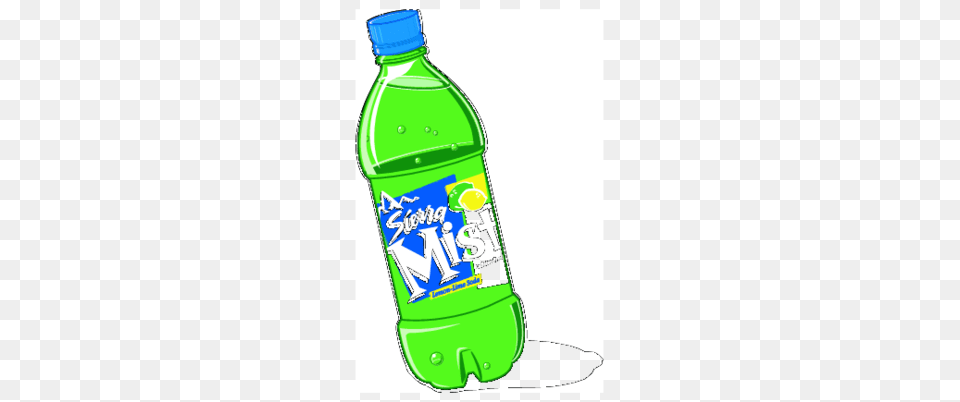 Water Bottle Clipart, Beverage, Pop Bottle, Soda, Shaker Free Transparent Png