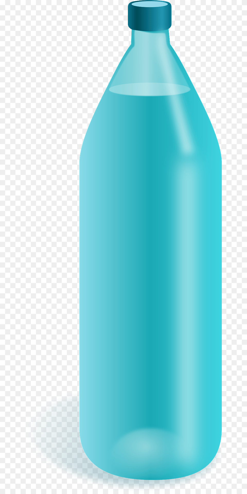Water Bottle Clipart, Plastic, Water Bottle, Shaker Png