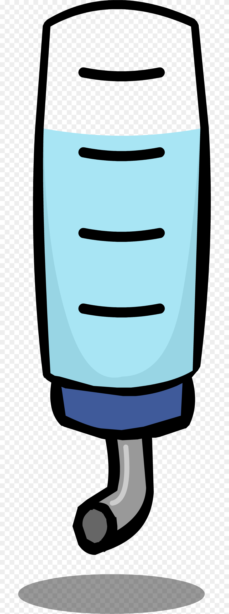 Water Bottle Clipart Club Penguin Bottle, Drawer, Electronics, Furniture, Hardware Png