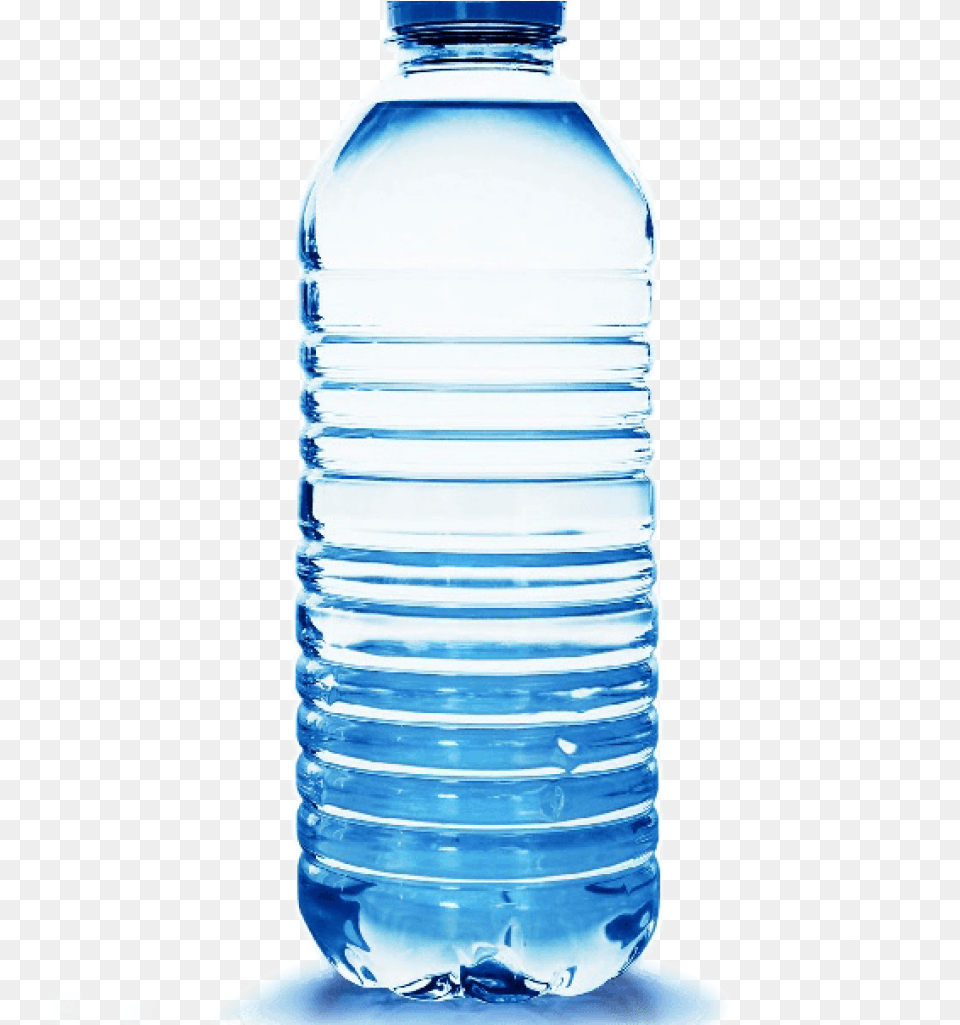Water Bottle Clipart Plastic Transparent Stickpng Litre Bottles Of Water, Water Bottle, Beverage, Mineral Water, Shaker Png Image