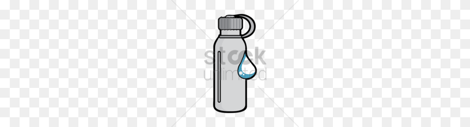 Water Bottle Clipart Water Bottles Clip Art Bottle, Water Bottle, Shaker Free Transparent Png