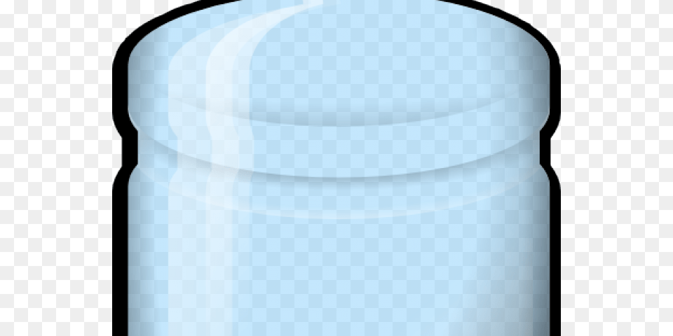 Water Bottle Cliparts Water Bottle, Cylinder, Jar, Shaker Free Png Download