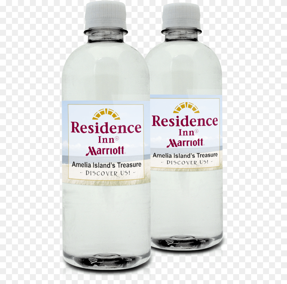 Water Bottle Custom Bottled Water For Hotels And Plastic Bottle Free Png
