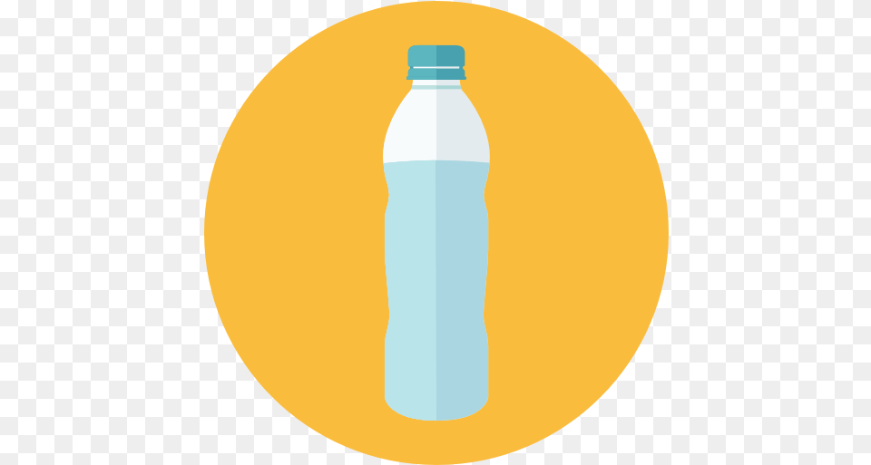 Water Bottle Icon Water Bottle Icon, Water Bottle, Beverage, Mineral Water, Astronomy Png
