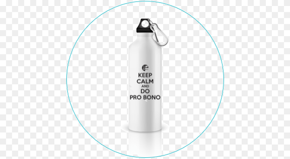 Water Bottle Keep Calm Asia Pro Bono Consortium U0026 Access Sporting Goods, Water Bottle, Smoke Pipe Png