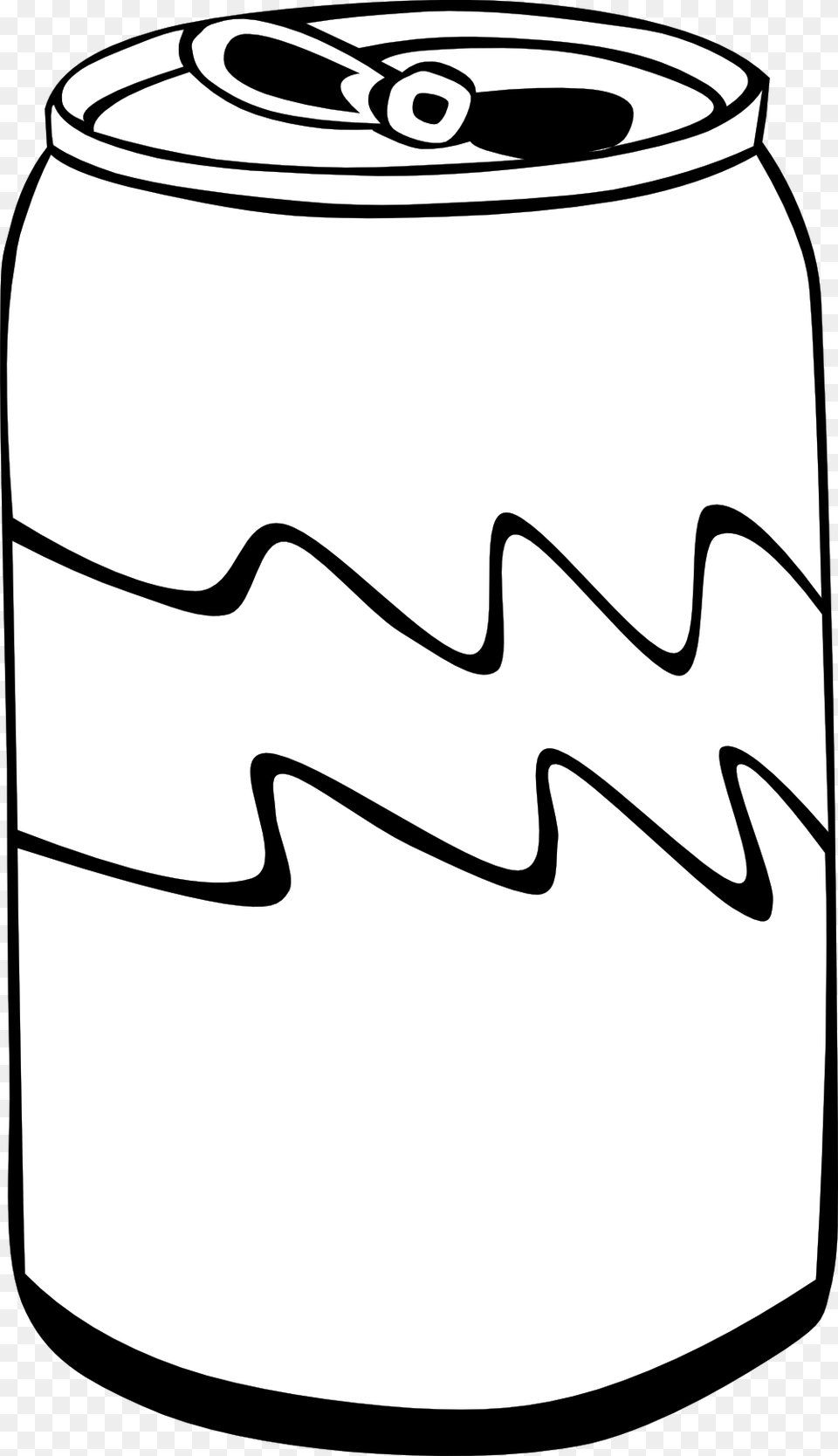 Water Bottle Line Art, Tin, Can, Smoke Pipe, E-scooter Png