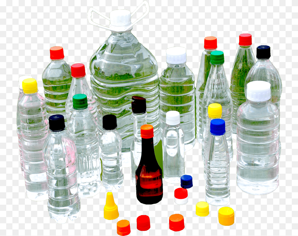 Water Bottle Plastic Bottle, Water Bottle, Beverage Png Image