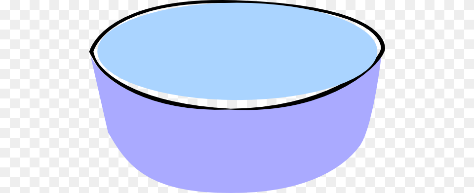 Water Bowl Clip Art, Cup Free Png