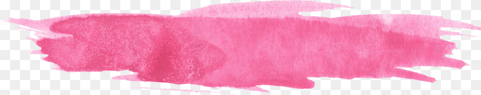 Water Brush Pink, Flower, Petal, Plant, Home Decor Free Png Download